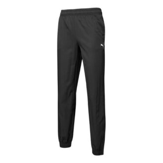 Pantalones deportivos Jogger “Negro”