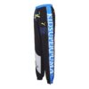 Pantalones deportivos largos PUMA x KS, firmados conjuntamente, para hombre, color negro