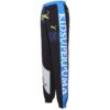 Pantalones deportivos largos PUMA x KS, firmados conjuntamente, para hombre, color negro