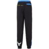 Pantalones deportivos largos PUMA x KS, firmados conjuntamente, para hombre, color negro