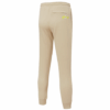 Pantalones deportivos Logo International “Beige”