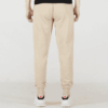Pantalones deportivos Logo International “Beige”