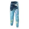 Pantalones deportivos MMQ Tie Dye “Azul”