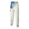 Pantalones deportivos MMQ Tie Dye “Blancos”
