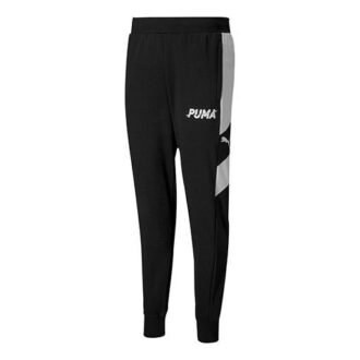 Pantalones deportivos modernos “Negro”