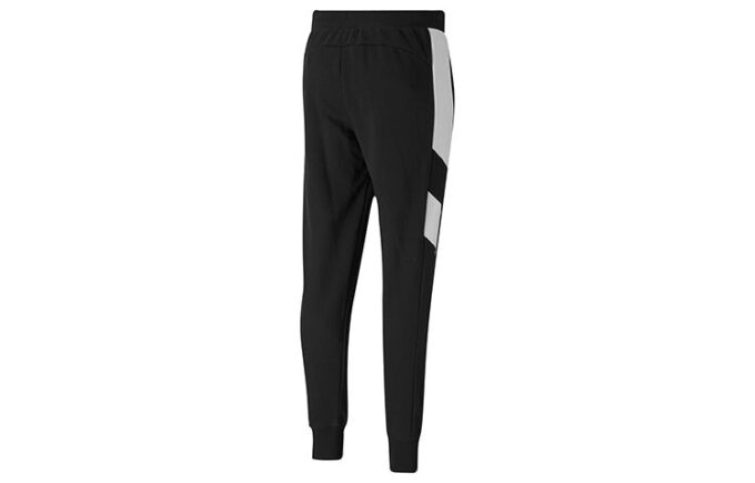 Pantalones deportivos modernos “Negro”