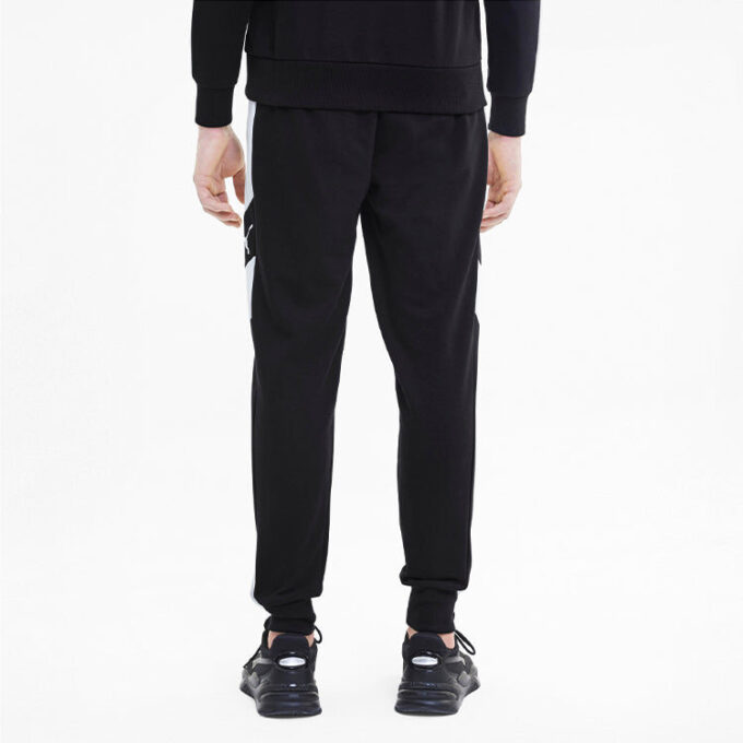 Pantalones deportivos modernos “Negro”