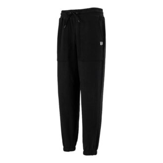 Pantalones deportivos negros