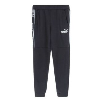 Pantalones deportivos “Negros”
