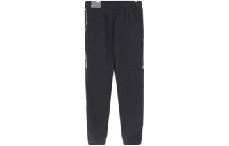 Pantalones deportivos “Negros”