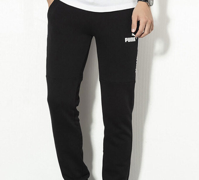 Pantalones deportivos “Negros”