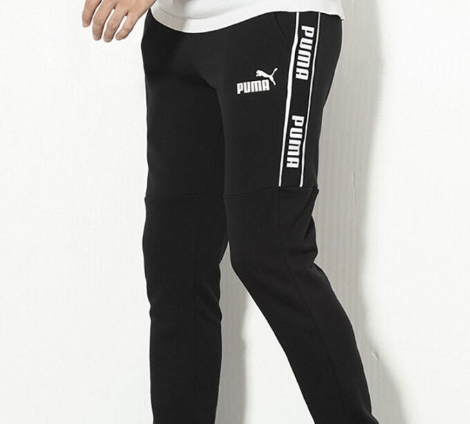 Pantalones deportivos “Negros”