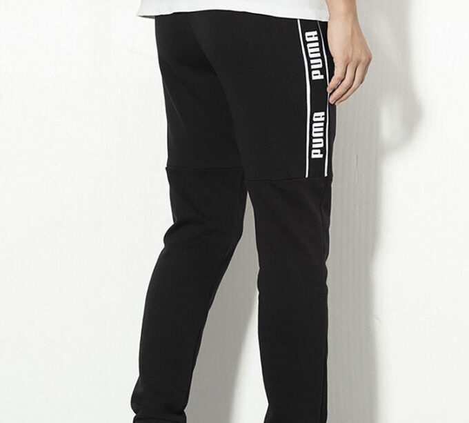 Pantalones deportivos “Negros”