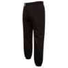 Pantalones deportivos negros con logo pequeño Classics