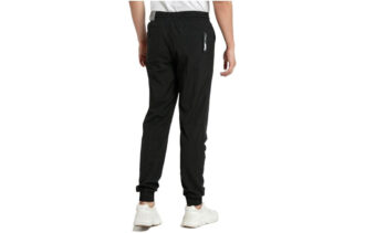 Pantalones deportivos Nu-Tility “Negro y blanco”