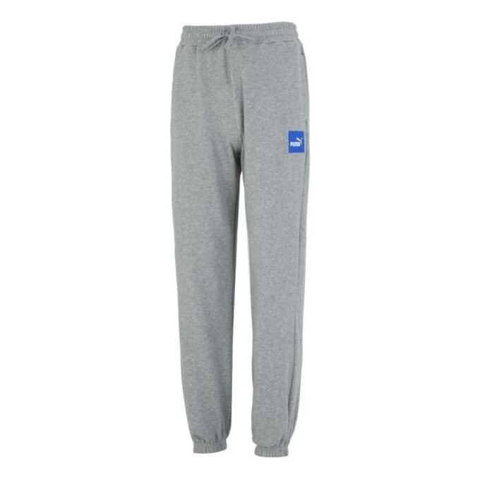 Pantalones deportivos para correr “Gris”