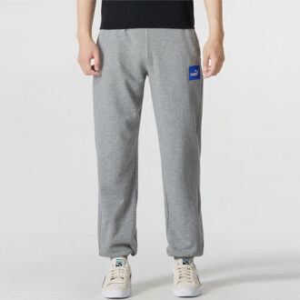 Pantalones deportivos para correr “Gris”