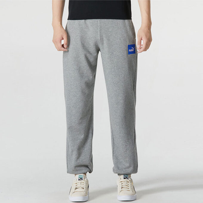 Pantalones deportivos para correr “Gris”