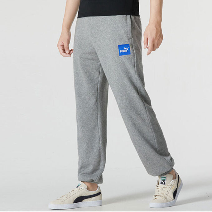 Pantalones deportivos para correr “Gris”