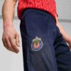 Pantalones deportivos para hombre ftblCULTURE+ del C.D. Guadalajara Pantalones deportivos para hombre ftblCULTURE+ del C.D. Guadalajara