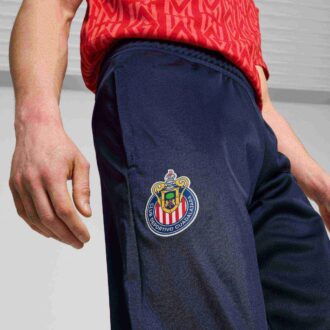 Pantalones deportivos para hombre ftblCULTURE+ del C.D. Guadalajara