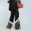 Pantalones deportivos para mujer STEWIE x TOKYO NIGHTS Pantalones deportivos para mujer STEWIE x TOKYO NIGHTS
