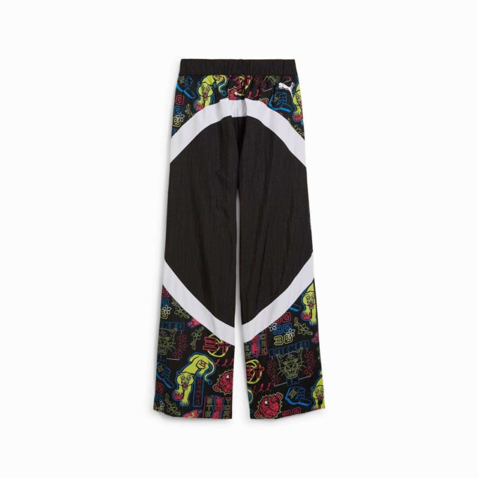 Pantalones deportivos para mujer STEWIE x TOKYO NIGHTS Pantalones deportivos para mujer STEWIE x TOKYO NIGHTS
