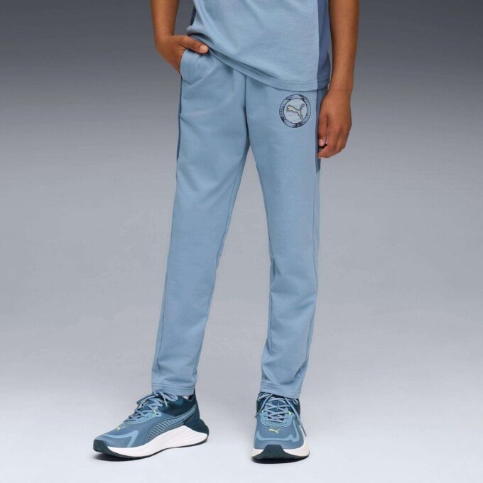Pantalones deportivos para niños grandes