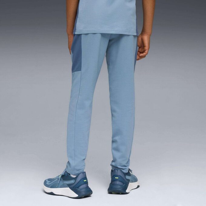 Pantalones deportivos para niños grandes