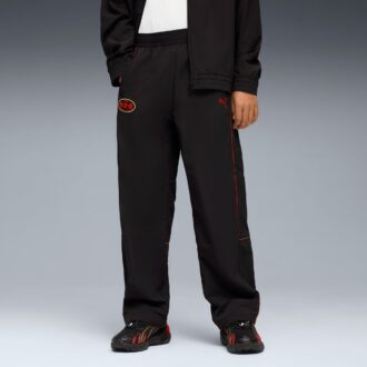 Pantalones deportivos para niños grandes PUMA x SONIC THE HEDGEHOG