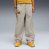 Pantalones deportivos para niños grandes PUMA x SONIC THE HEDGEHOG