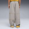 Pantalones deportivos para niños grandes PUMA x SONIC THE HEDGEHOG
