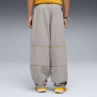 Pantalones deportivos para niños grandes PUMA x SONIC THE HEDGEHOG