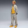 Pantalones deportivos para niños grandes PUMA x SONIC THE HEDGEHOG