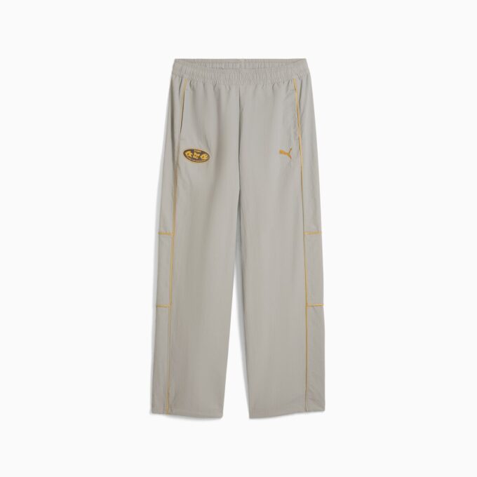 Pantalones deportivos para niños grandes PUMA x SONIC THE HEDGEHOG