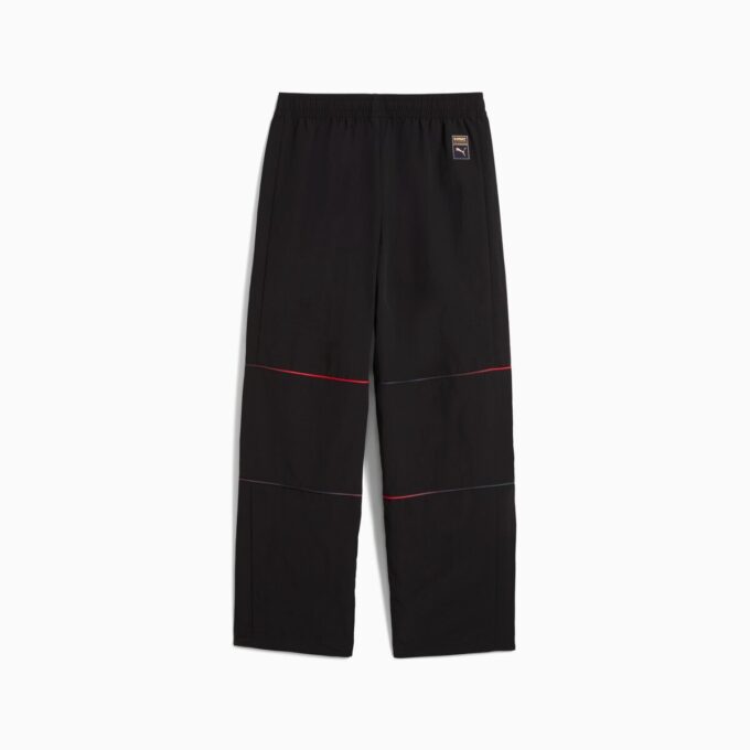 Pantalones deportivos para niños grandes PUMA x SONIC THE HEDGEHOG