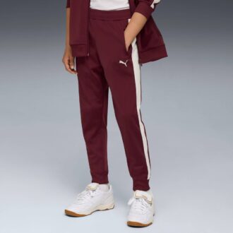 Pantalones deportivos para niños grandes T7