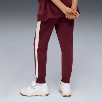 Pantalones deportivos para niños grandes T7