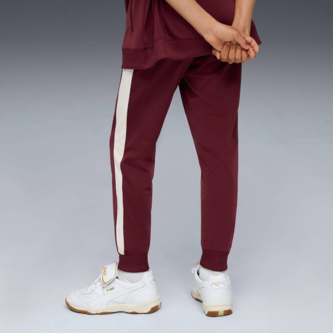 Pantalones deportivos para niños grandes T7