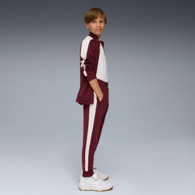 Pantalones deportivos para niños grandes T7