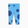 Pantalones deportivos para niños pequeños FENTY x PUMA x SMURFS Pantalones deportivos para niños pequeños FENTY x PUMA x SMURFS