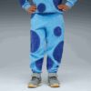 Pantalones deportivos para niños pequeños FENTY x PUMA x SMURFS Pantalones deportivos para niños pequeños FENTY x PUMA x SMURFS