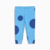 Pantalones deportivos para niños pequeños FENTY x PUMA x SMURFS Pantalones deportivos para niños pequeños FENTY x PUMA x SMURFS