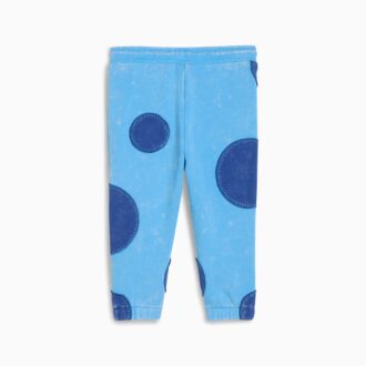 Pantalones deportivos para niños pequeños FENTY x PUMA x SMURFS