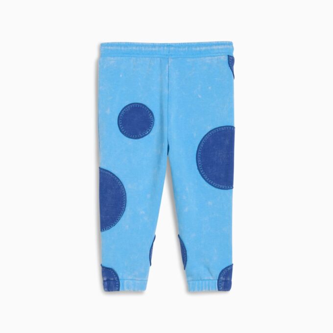 Pantalones deportivos para niños pequeños FENTY x PUMA x SMURFS Pantalones deportivos para niños pequeños FENTY x PUMA x SMURFS