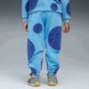 Pantalones deportivos para niños pequeños FENTY x PUMA x SMURFS Pantalones deportivos para niños pequeños FENTY x PUMA x SMURFS