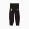Pantalones deportivos para niños pequeños Moody Cat Pantalones deportivos para niños pequeños Moody Cat