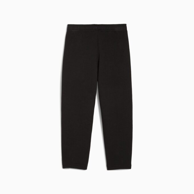 Pantalones deportivos para niños pequeños Moody Cat Pantalones deportivos para niños pequeños Moody Cat