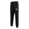 Pantalones deportivos Players Lounge “Negro”