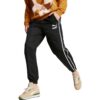 Pantalones deportivos Players Lounge “Negro”